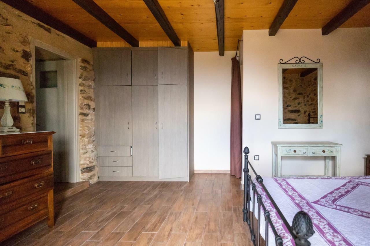 Maison d'hôtes Luxury House In The Hills à Sparte Extérieur photo