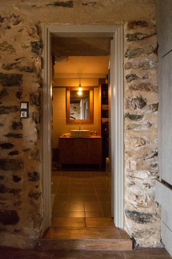 Maison d'hôtes Luxury House In The Hills à Sparte Extérieur photo