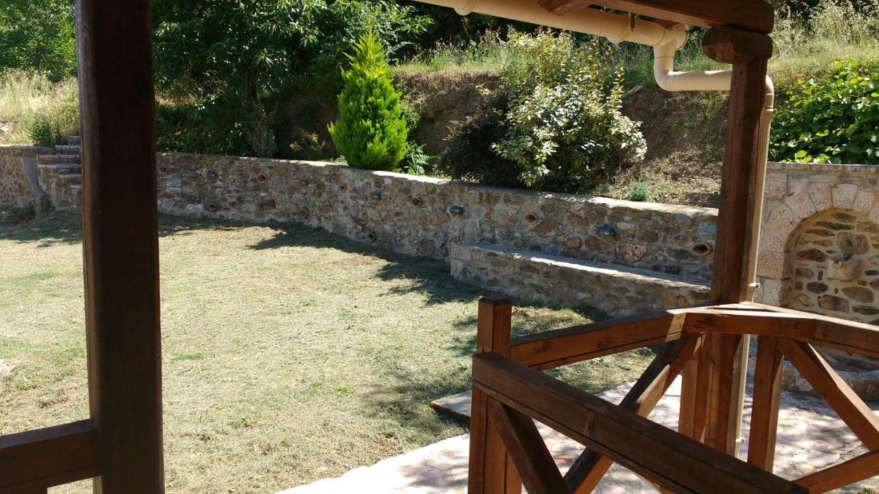 Maison d'hôtes Luxury House In The Hills à Sparte Extérieur photo